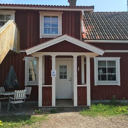 Augustas Bed & Breakfast Раттвик Экстерьер фото