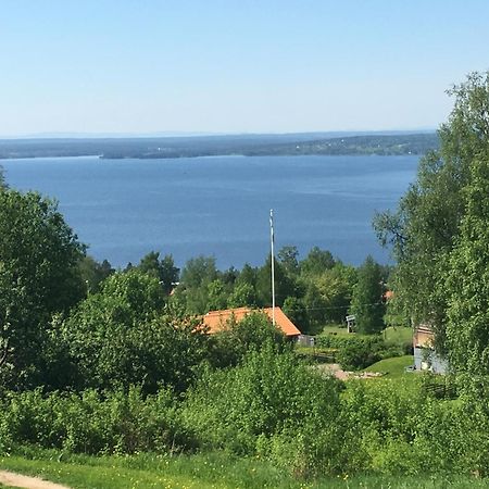 Augustas Bed & Breakfast Раттвик Экстерьер фото