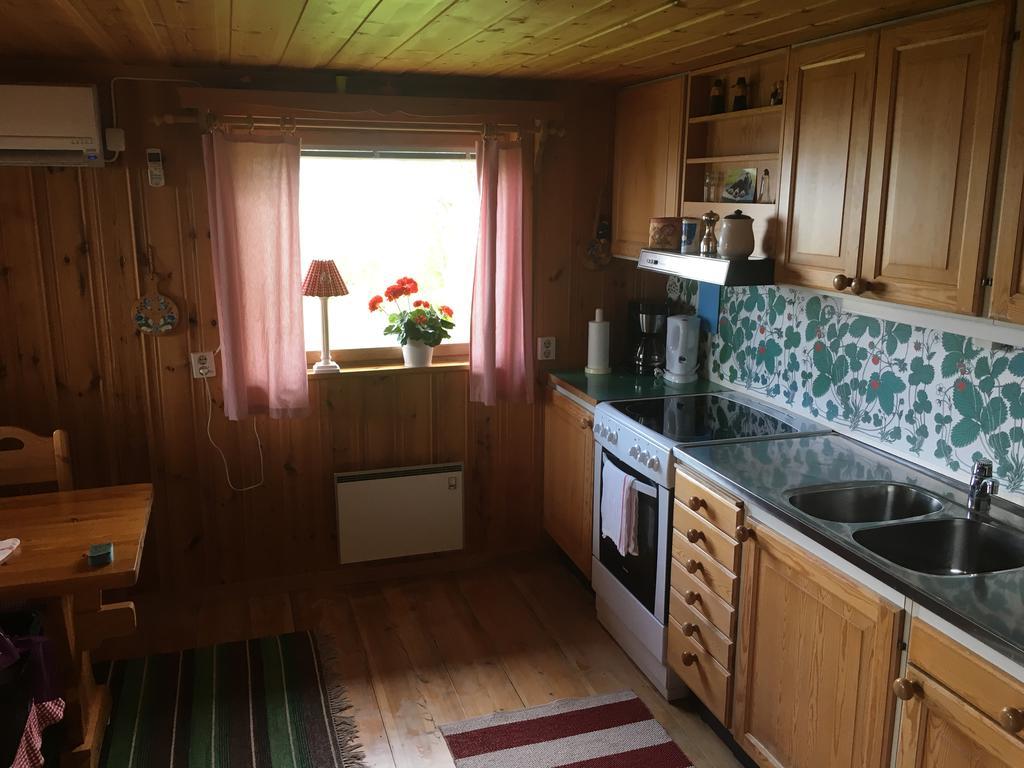 Augustas Bed & Breakfast Раттвик Экстерьер фото