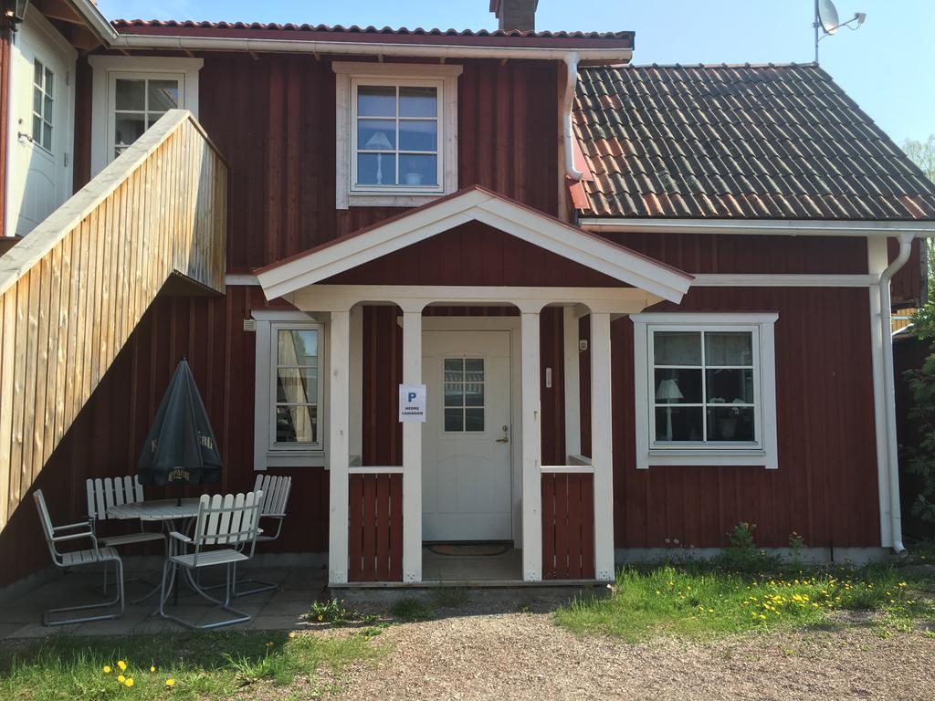 Augustas Bed & Breakfast Раттвик Экстерьер фото