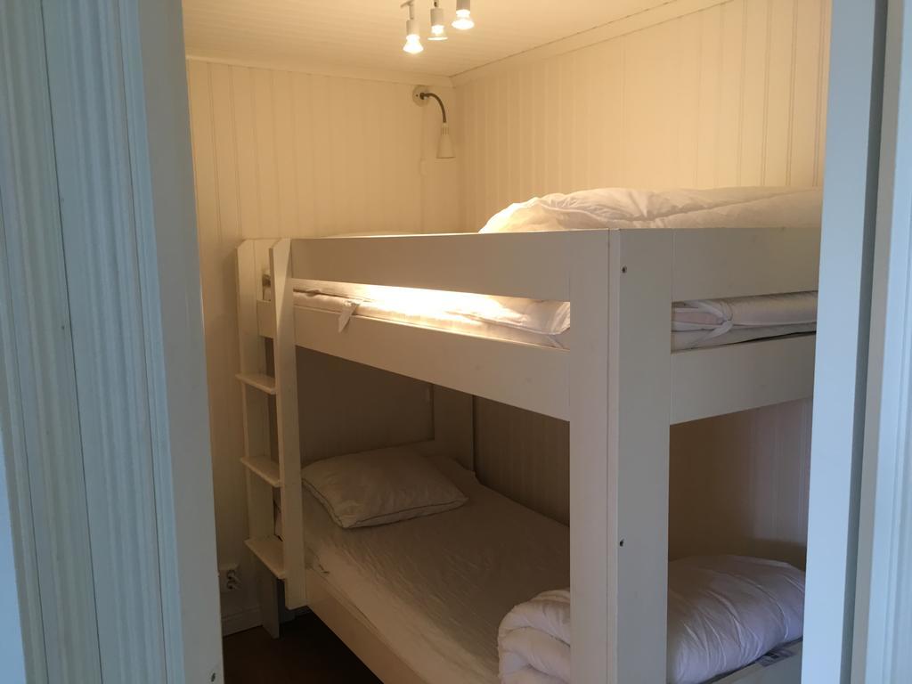 Augustas Bed & Breakfast Раттвик Экстерьер фото