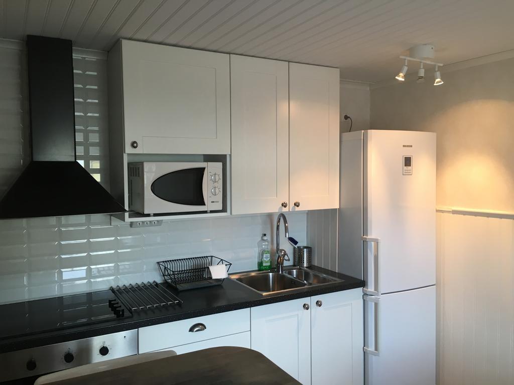 Augustas Bed & Breakfast Раттвик Экстерьер фото