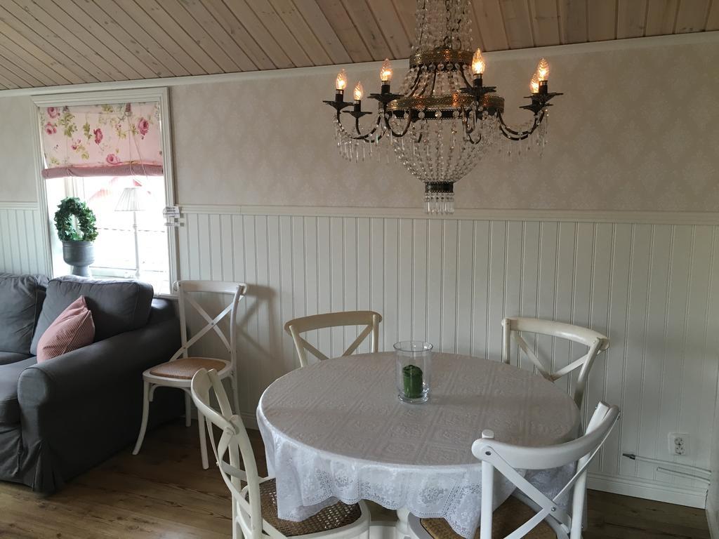 Augustas Bed & Breakfast Раттвик Экстерьер фото