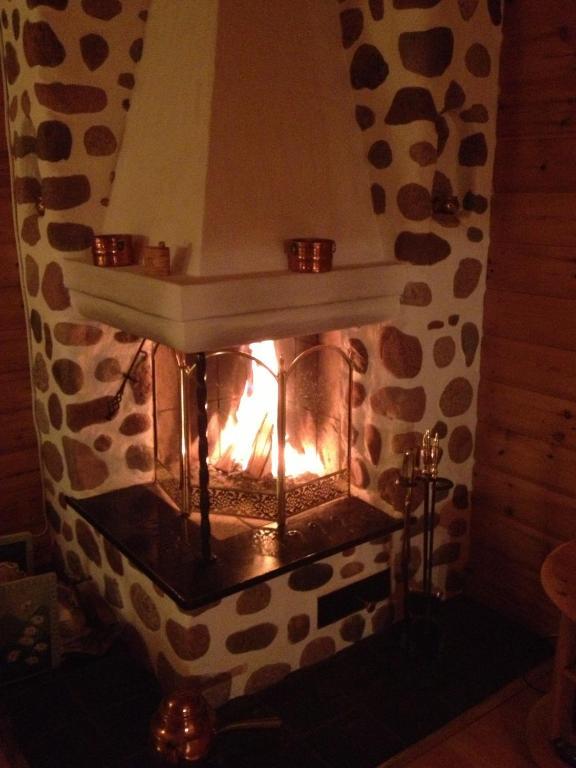 Augustas Bed & Breakfast Раттвик Номер фото