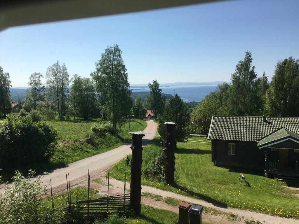 Augustas Bed & Breakfast Раттвик Экстерьер фото