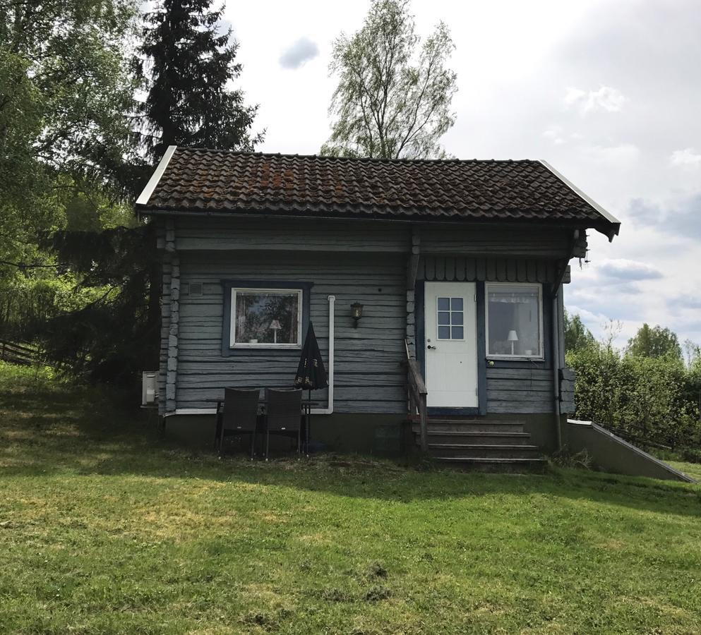 Augustas Bed & Breakfast Раттвик Экстерьер фото