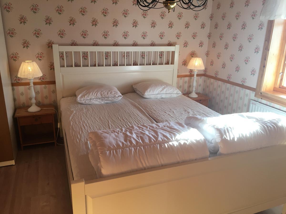 Augustas Bed & Breakfast Раттвик Экстерьер фото