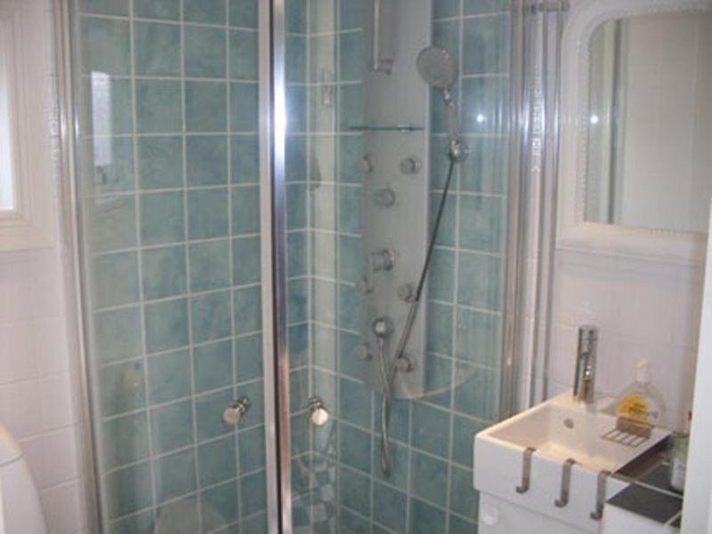 Augustas Bed & Breakfast Раттвик Экстерьер фото